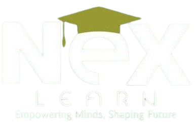 white logo